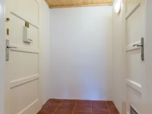 Pronájem bytu 1+kk, Praha - Žižkov, Sudoměřská, 28 m2