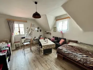 Prodej rodinného domu, Brandýs nad Labem-Stará Boleslav, Štefánikova, 94 m2