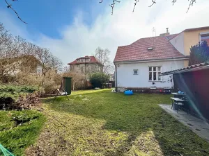 Prodej rodinného domu, Brandýs nad Labem-Stará Boleslav, Štefánikova, 94 m2