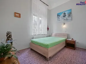 Prodej bytu 4+1, Opava, Englišova, 123 m2