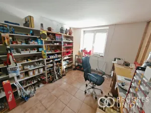 Pronájem obchodního prostoru, Kojetín - Kojetín I-Město, Palackého, 100 m2