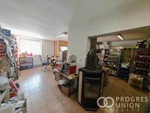 Pronájem obchodního prostoru, Kojetín - Kojetín I-Město, Palackého, 100 m2