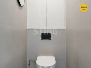 Prodej bytu 2+1, Opava, Mařádkova, 42 m2