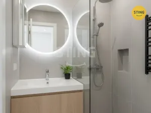 Prodej bytu 2+1, Opava, Mařádkova, 42 m2