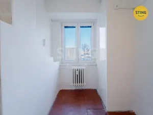 Prodej bytu 2+1, Opava, Mařádkova, 42 m2