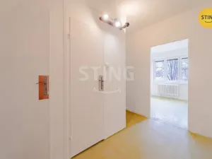 Prodej bytu 2+1, Opava, Mařádkova, 42 m2