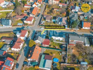 Prodej rodinného domu, Pardubice, Jabloňová, 103 m2