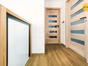 Prodej rodinného domu, Pardubice, Jabloňová, 103 m2