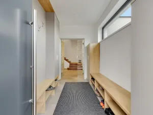 Prodej rodinného domu, Rudná, Dvořákova, 302 m2