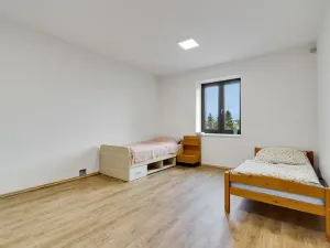 Prodej rodinného domu, Rudná, Dvořákova, 302 m2