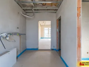 Prodej rodinného domu, Šanov, 74 m2