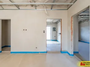 Prodej rodinného domu, Šanov, 74 m2