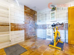 Prodej rodinného domu, Březí, Pohraniční, 120 m2