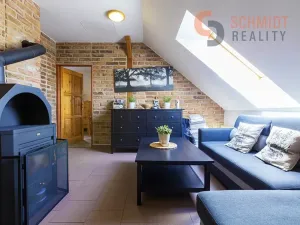 Prodej rodinného domu, Březí, Pohraniční, 120 m2