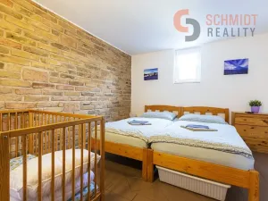 Prodej rodinného domu, Březí, Pohraniční, 120 m2