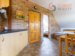 Prodej rodinného domu, Březí, Pohraniční, 120 m2