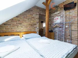 Prodej rodinného domu, Březí, Pohraniční, 120 m2