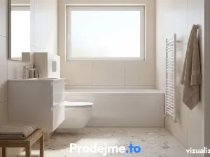 Prodej rodinného domu, Jenštejn, 104 m2