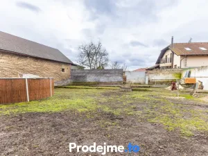 Prodej rodinného domu, Jenštejn, 104 m2