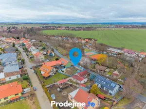 Prodej rodinného domu, Jenštejn, 104 m2