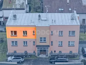 Prodej bytu 3+1, Plzeň, V Mokřinách, 77 m2