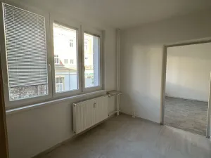 Pronájem bytu 4+1, Kraslice, Pohraniční stráže, 79 m2