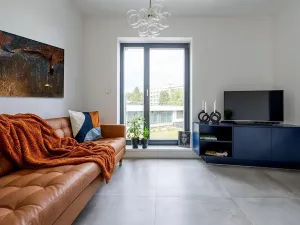 Pronájem bytu 2+kk, Brno, Vinařská, 54 m2