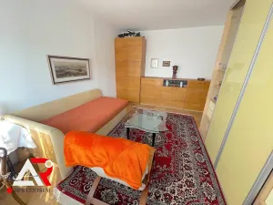 Prodej bytu 2+1, Brno, Souběžná, 57 m2