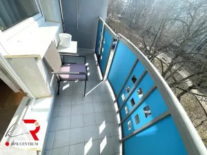 Prodej bytu 2+1, Brno, Souběžná, 57 m2