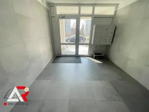 Prodej bytu 2+1, Brno, Souběžná, 57 m2