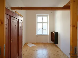 Prodej bytu 2+kk, Olomouc, Slovenská, 63 m2