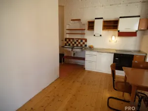 Prodej bytu 2+kk, Olomouc, Slovenská, 63 m2