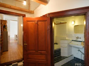 Prodej bytu 2+kk, Olomouc, Slovenská, 63 m2