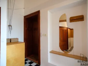 Prodej bytu 2+kk, Olomouc, Slovenská, 63 m2