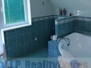 Prodej vily, Popovičky, 340 m2