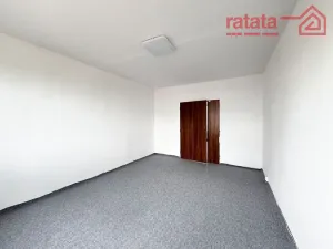 Pronájem bytu 3+1, Klášterec nad Ohří, Školní, 66 m2