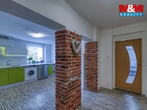 Prodej rodinného domu, Mladý Smolivec, 218 m2