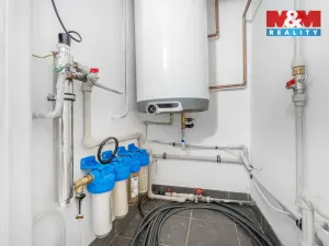 Prodej rodinného domu, Paseky nad Jizerou, 240 m2