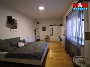 Prodej rodinného domu, Libořice, 200 m2