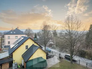 Pronájem bytu 2+kk, Liberec, 42 m2