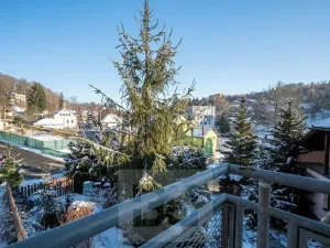 Pronájem bytu 2+kk, Liberec, 71 m2