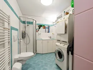 Prodej rodinného domu, Praha, Sklenská, 200 m2