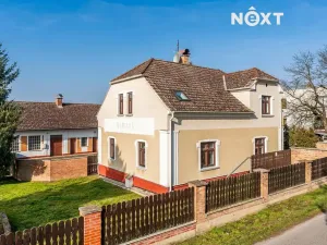 Prodej rodinného domu, Březno, 380 m2