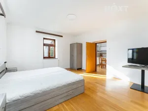 Prodej rodinného domu, Březno, 380 m2