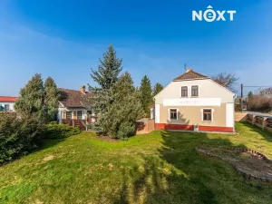 Prodej rodinného domu, Březno, 380 m2