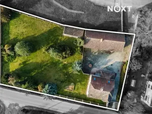 Prodej rodinného domu, Březno, 380 m2