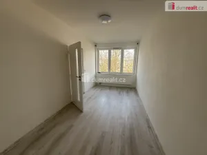 Pronájem bytu 2+1, Ústí nad Labem - Střekov, Purkyňova, 52 m2