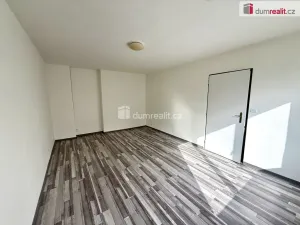 Pronájem bytu 2+kk, Ústí nad Labem, Purkyňova, 38 m2