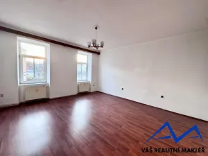 Prodej bytu 3+1, Český Těšín, Ostravská, 155 m2