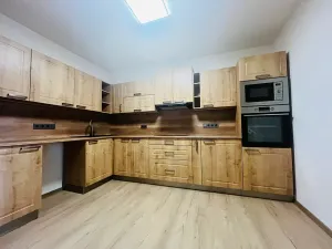 Pronájem bytu 3+kk, Praha, 100 m2